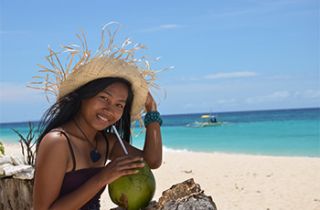 Boracay Activities