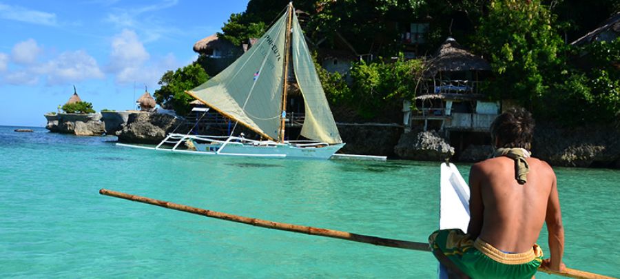 Boracay Island