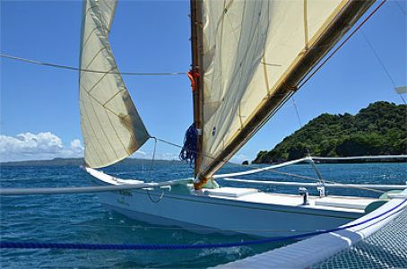 sailboat yacht charter