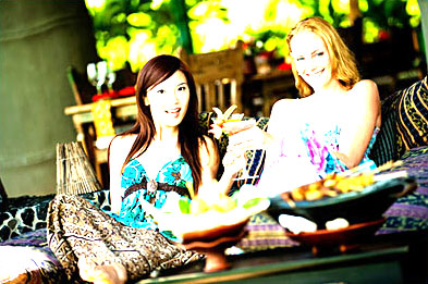 Restaurants Boracay