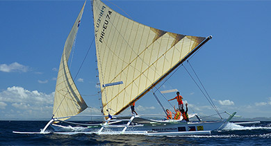 Boat charter Boracay