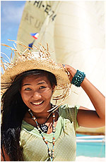 Miss Emelyn Tolinero