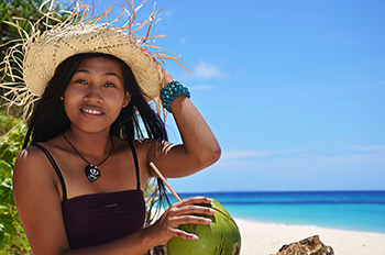 Boracay Island Philippines