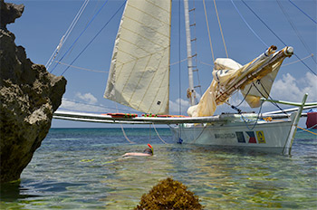 Boracay things to do